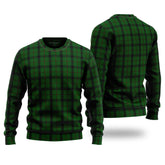 Kincaid Tartan Sweater